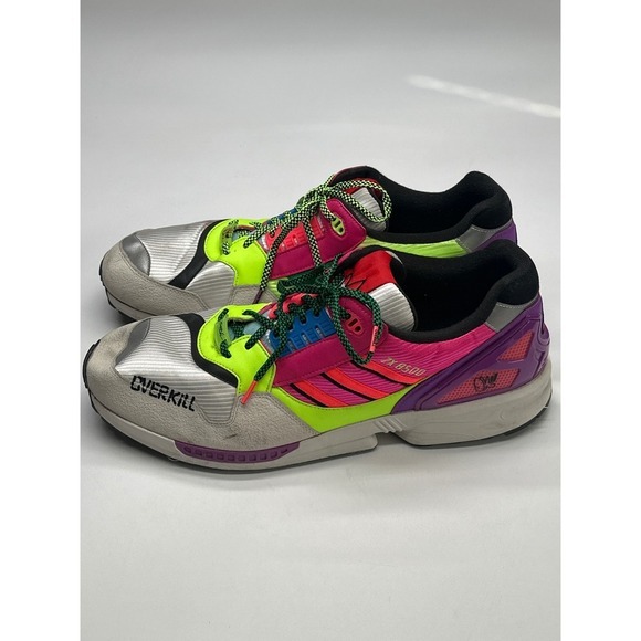 adidas gazelle silver green womens Overkill x adidas Consortium Equipment Support ADV Coat Of Arms BY2939
